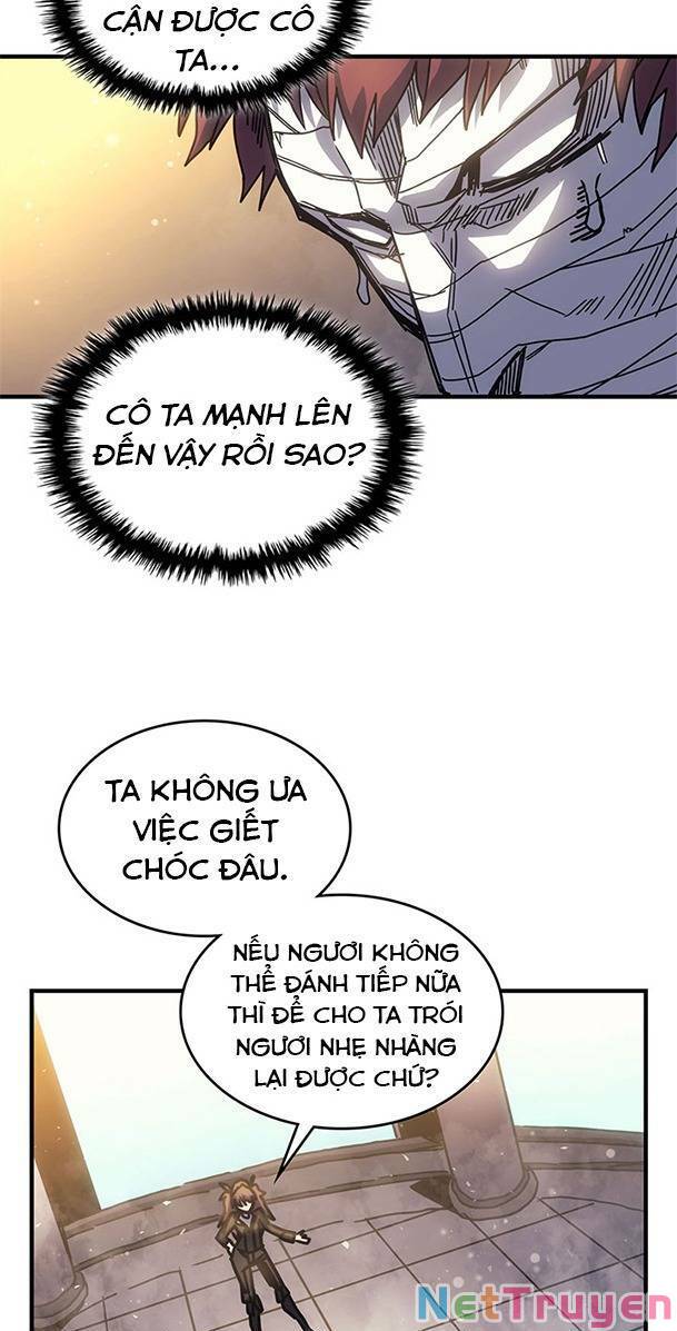 Chuyển Sinh Ma Pháp Đặc Biệt Yếu: Chapter 196