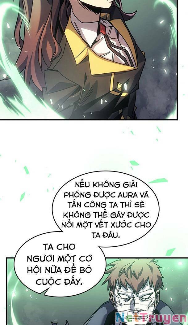 Chuyển Sinh Ma Pháp Đặc Biệt Yếu: Chapter 196