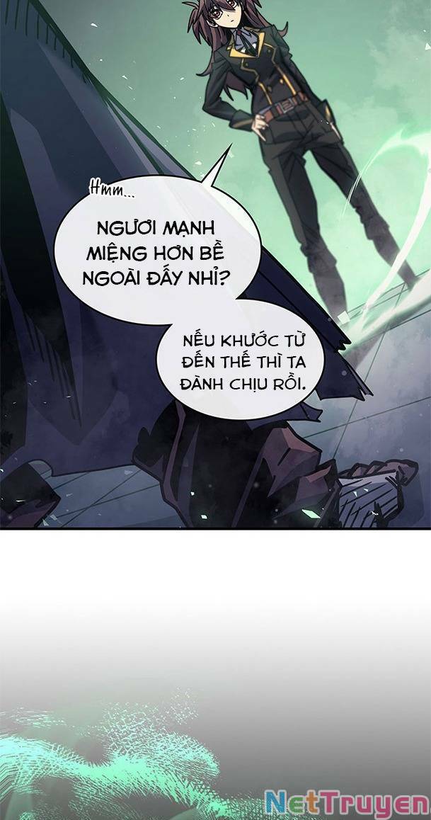 Chuyển Sinh Ma Pháp Đặc Biệt Yếu: Chapter 196