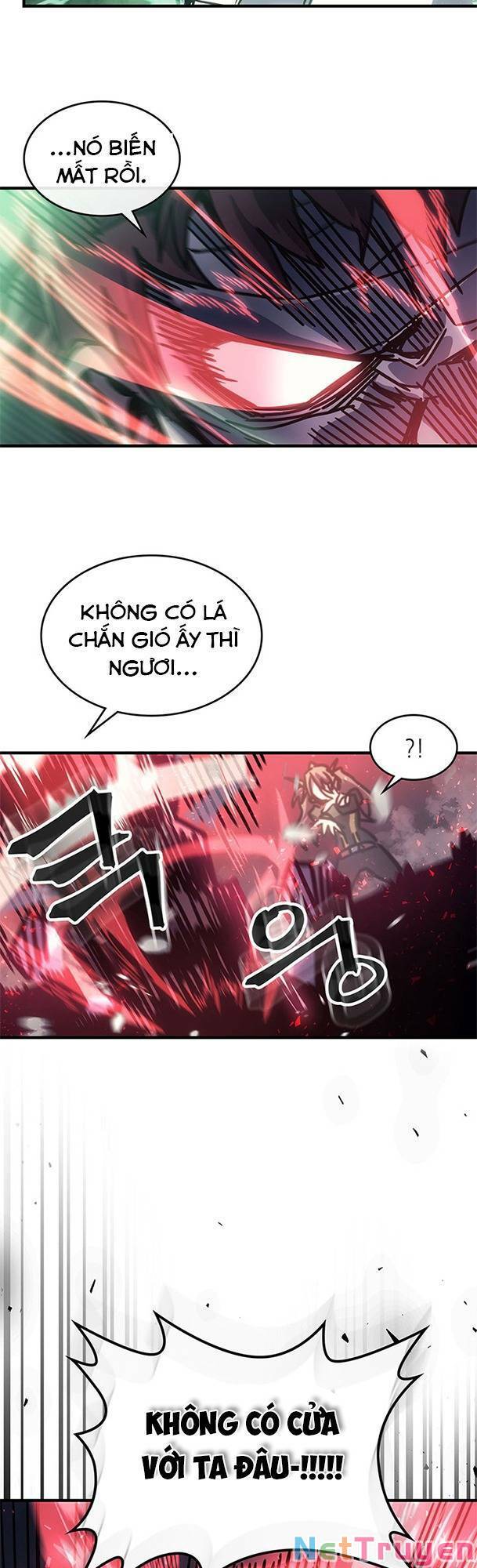 Chuyển Sinh Ma Pháp Đặc Biệt Yếu: Chapter 196