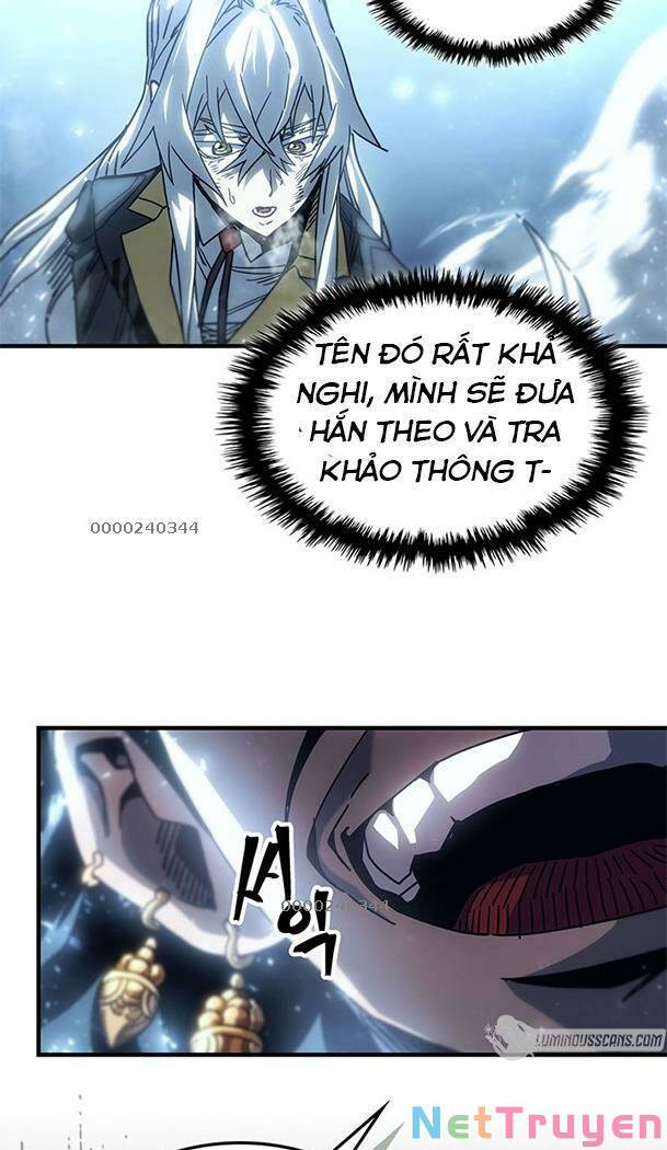 Chuyển Sinh Ma Pháp Đặc Biệt Yếu: Chapter 196