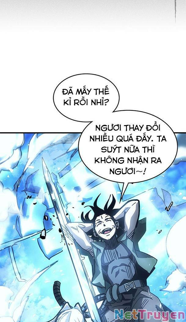 Chuyển Sinh Ma Pháp Đặc Biệt Yếu: Chapter 196