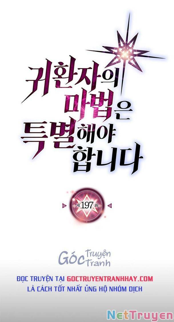 Chuyển Sinh Ma Pháp Đặc Biệt Yếu: Chapter 197