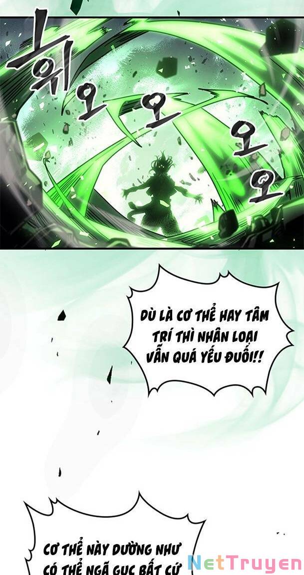 Chuyển Sinh Ma Pháp Đặc Biệt Yếu: Chapter 197