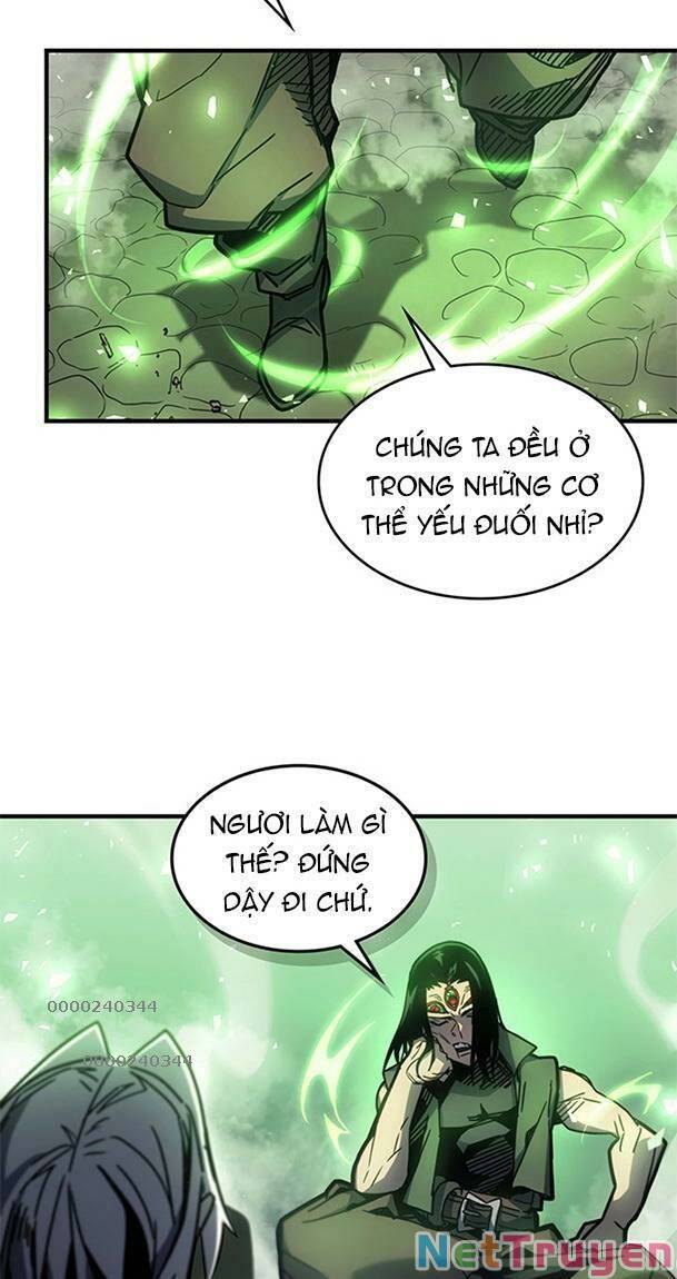 Chuyển Sinh Ma Pháp Đặc Biệt Yếu: Chapter 197