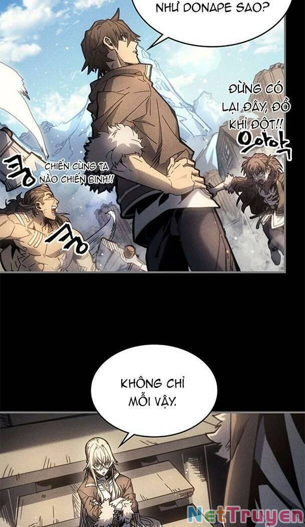 Chuyển Sinh Ma Pháp Đặc Biệt Yếu: Chapter 197