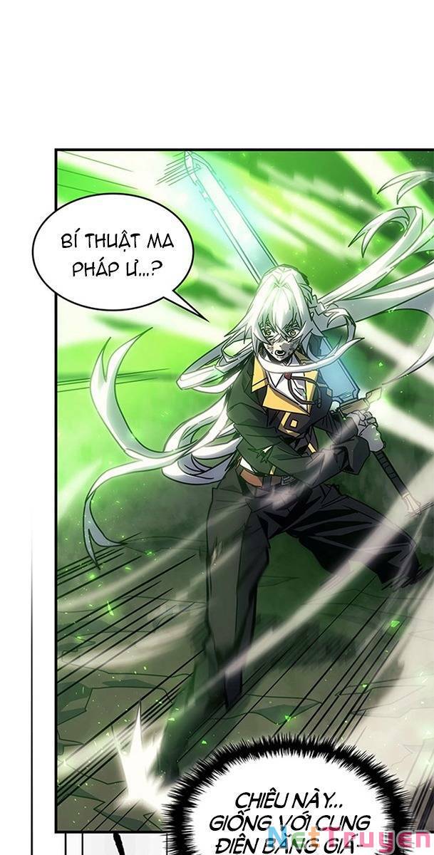 Chuyển Sinh Ma Pháp Đặc Biệt Yếu: Chapter 197
