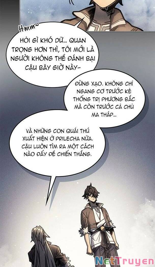 Chuyển Sinh Ma Pháp Đặc Biệt Yếu: Chapter 197