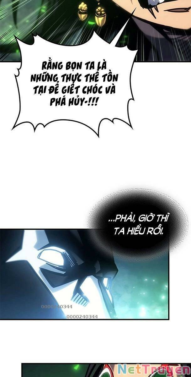 Chuyển Sinh Ma Pháp Đặc Biệt Yếu: Chapter 197