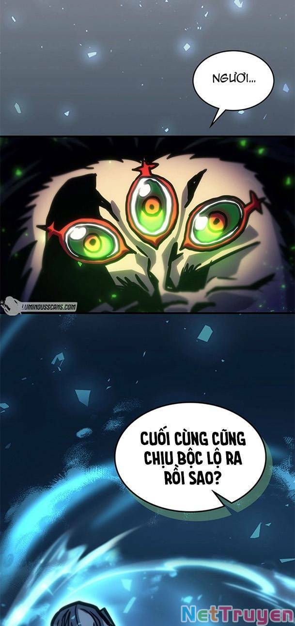 Chuyển Sinh Ma Pháp Đặc Biệt Yếu: Chapter 197