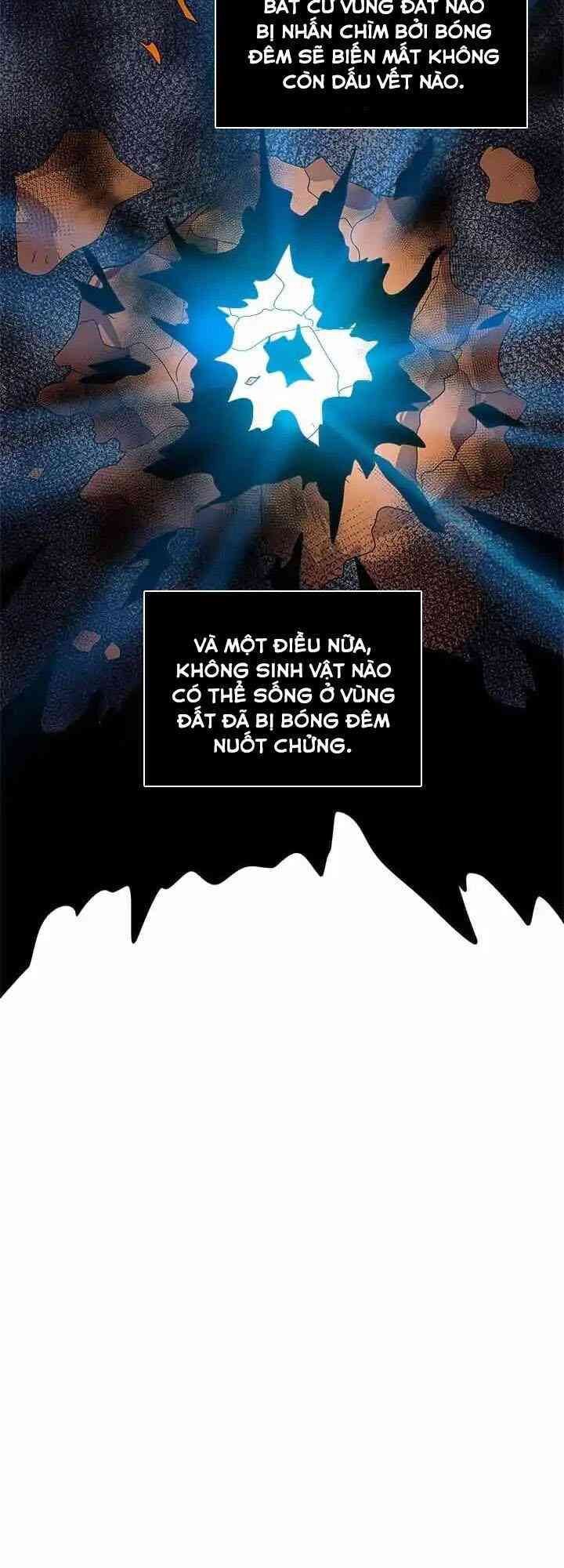 Chuyển Sinh Ma Pháp Đặc Biệt Yếu: Chapter 2