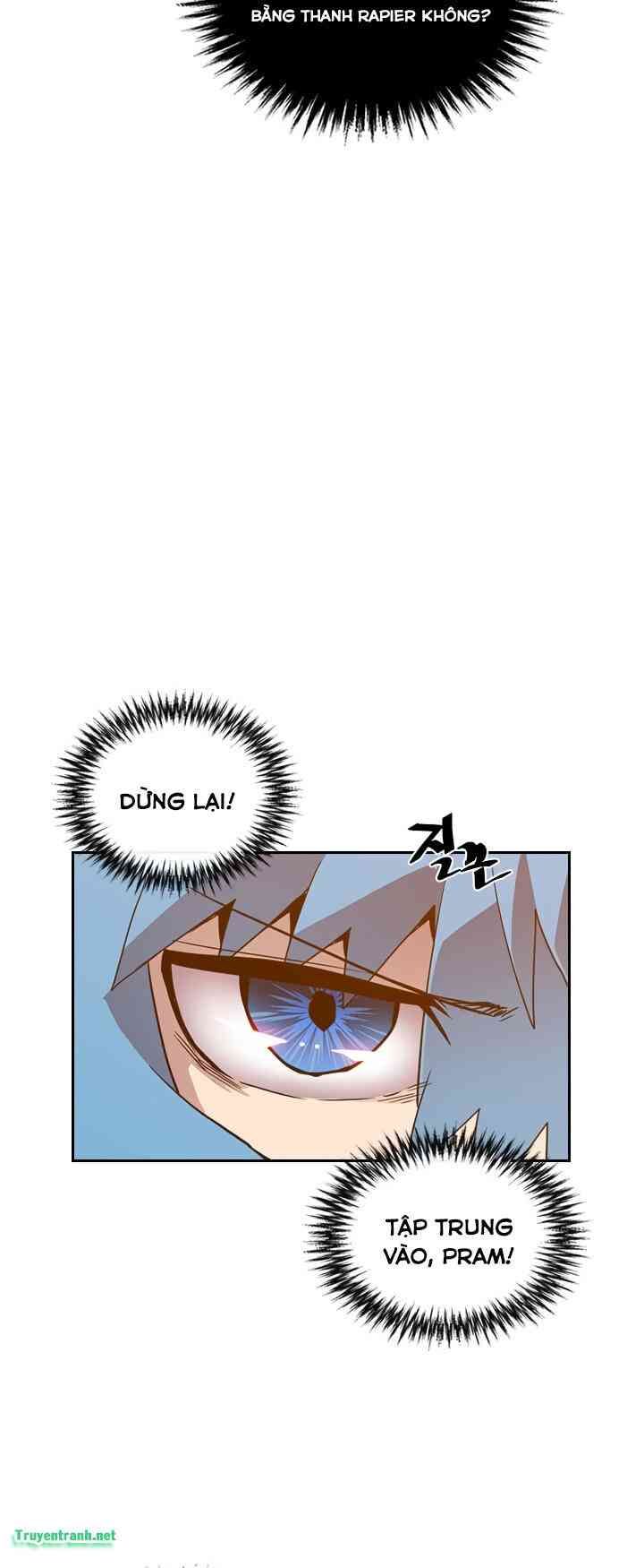 Chuyển Sinh Ma Pháp Đặc Biệt Yếu: Chapter 20