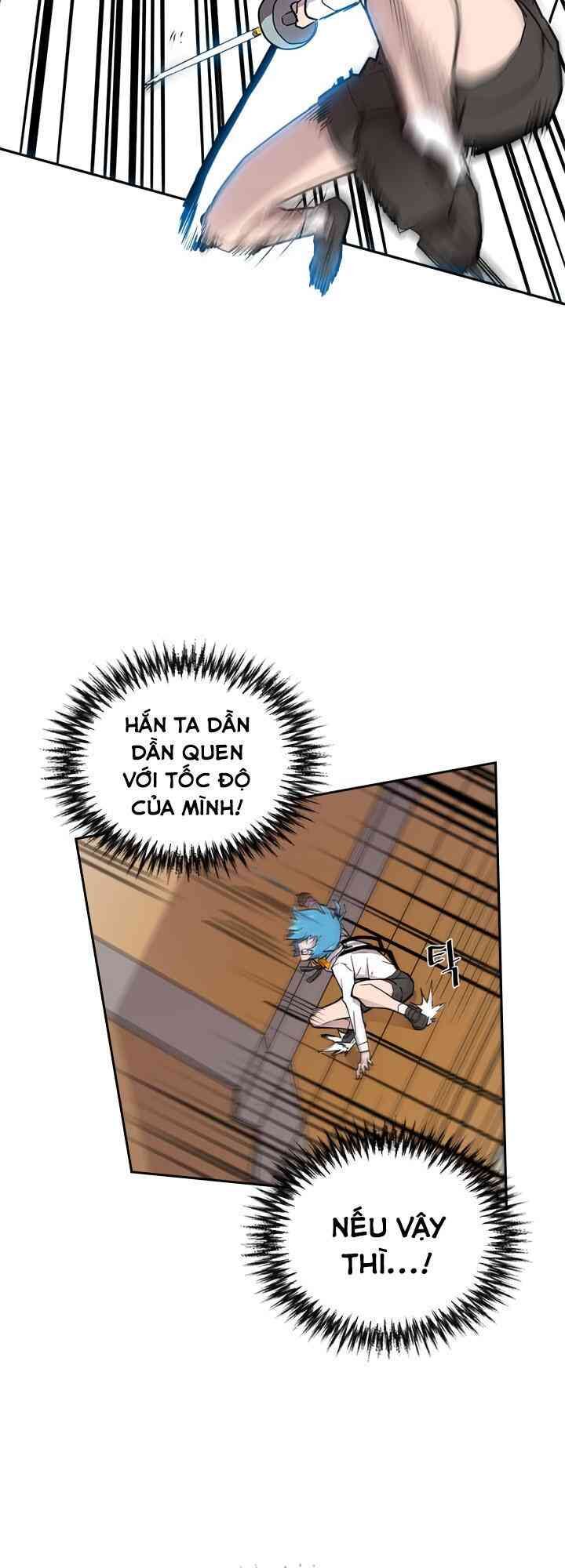 Chuyển Sinh Ma Pháp Đặc Biệt Yếu: Chapter 20