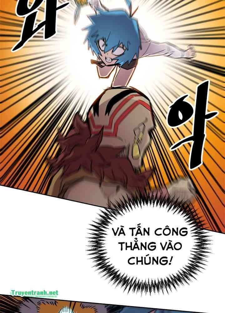 Chuyển Sinh Ma Pháp Đặc Biệt Yếu: Chapter 20