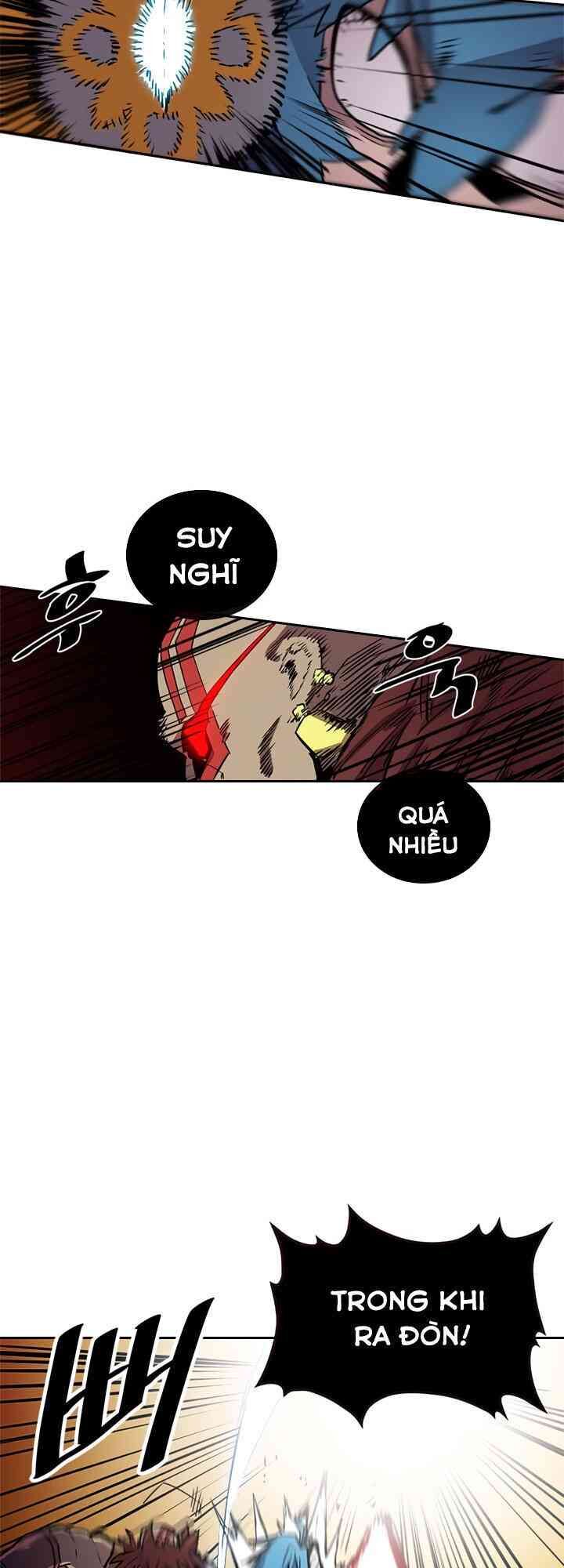 Chuyển Sinh Ma Pháp Đặc Biệt Yếu: Chapter 20