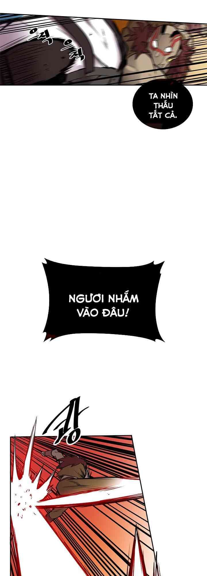 Chuyển Sinh Ma Pháp Đặc Biệt Yếu: Chapter 20