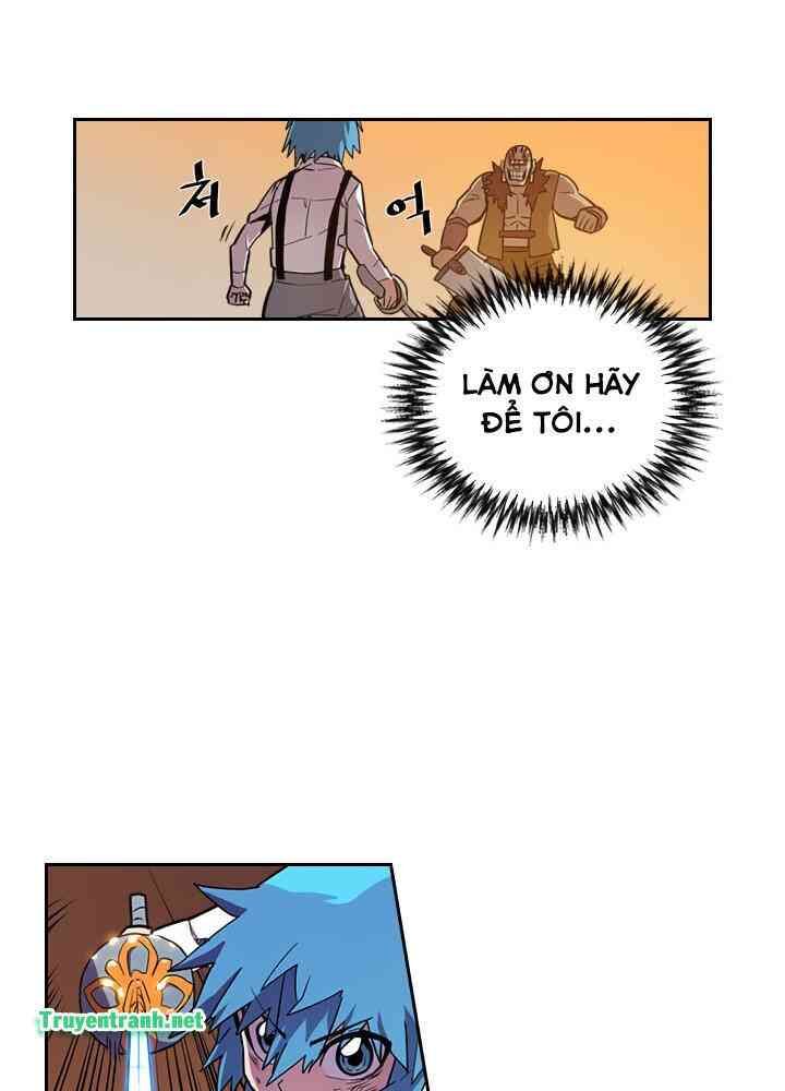 Chuyển Sinh Ma Pháp Đặc Biệt Yếu: Chapter 20
