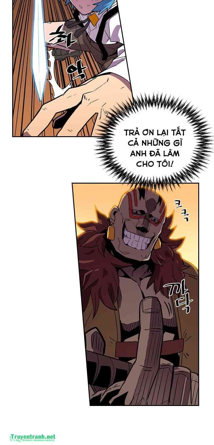 Chuyển Sinh Ma Pháp Đặc Biệt Yếu: Chapter 20