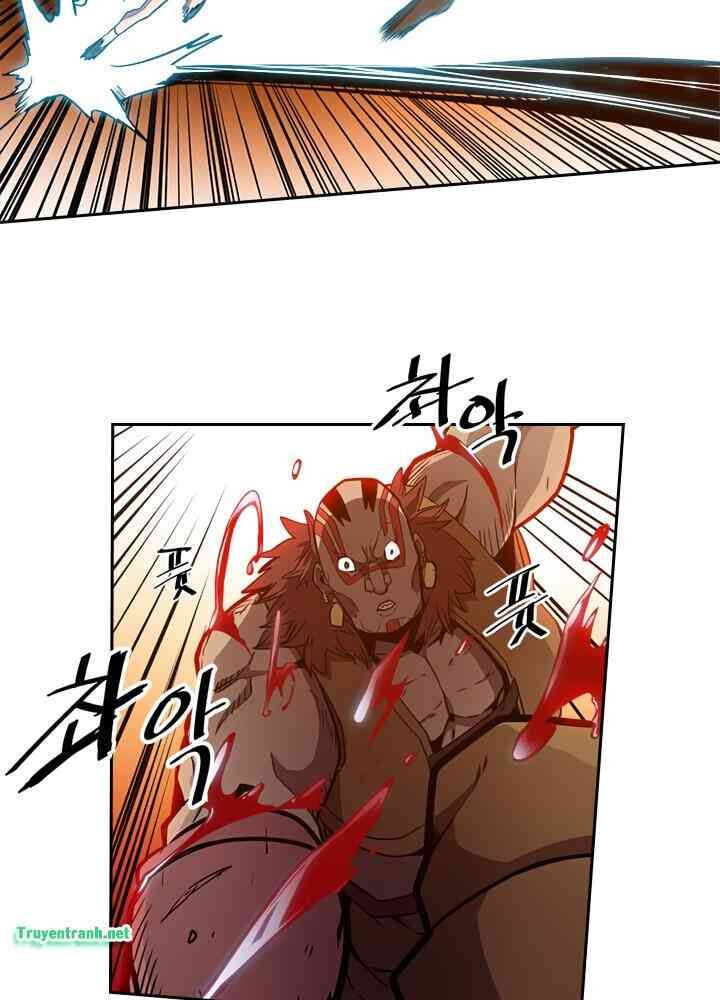 Chuyển Sinh Ma Pháp Đặc Biệt Yếu: Chapter 20