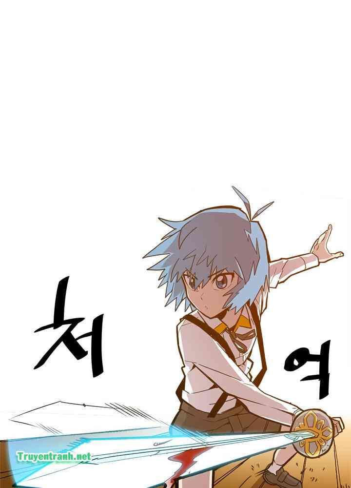 Chuyển Sinh Ma Pháp Đặc Biệt Yếu: Chapter 20