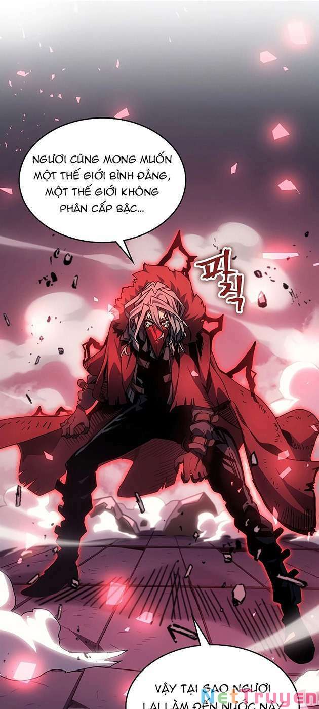 Chuyển Sinh Ma Pháp Đặc Biệt Yếu: Chapter 201