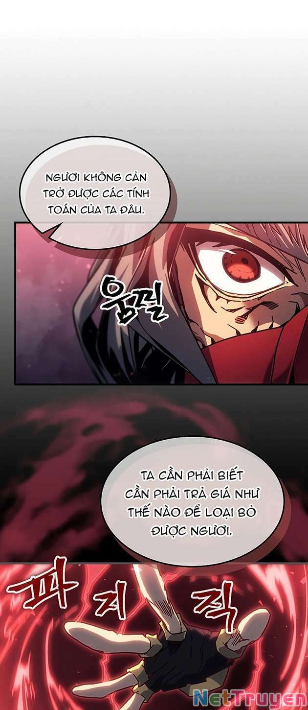 Chuyển Sinh Ma Pháp Đặc Biệt Yếu: Chapter 201
