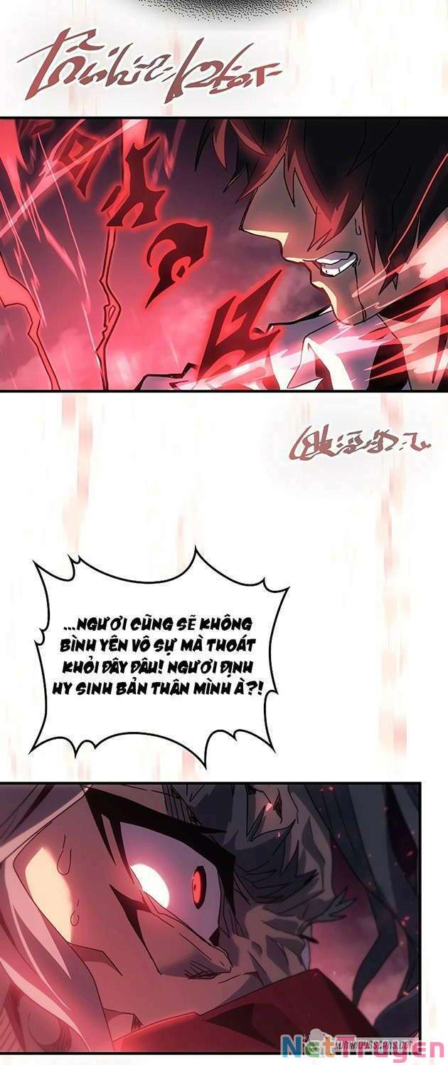 Chuyển Sinh Ma Pháp Đặc Biệt Yếu: Chapter 201