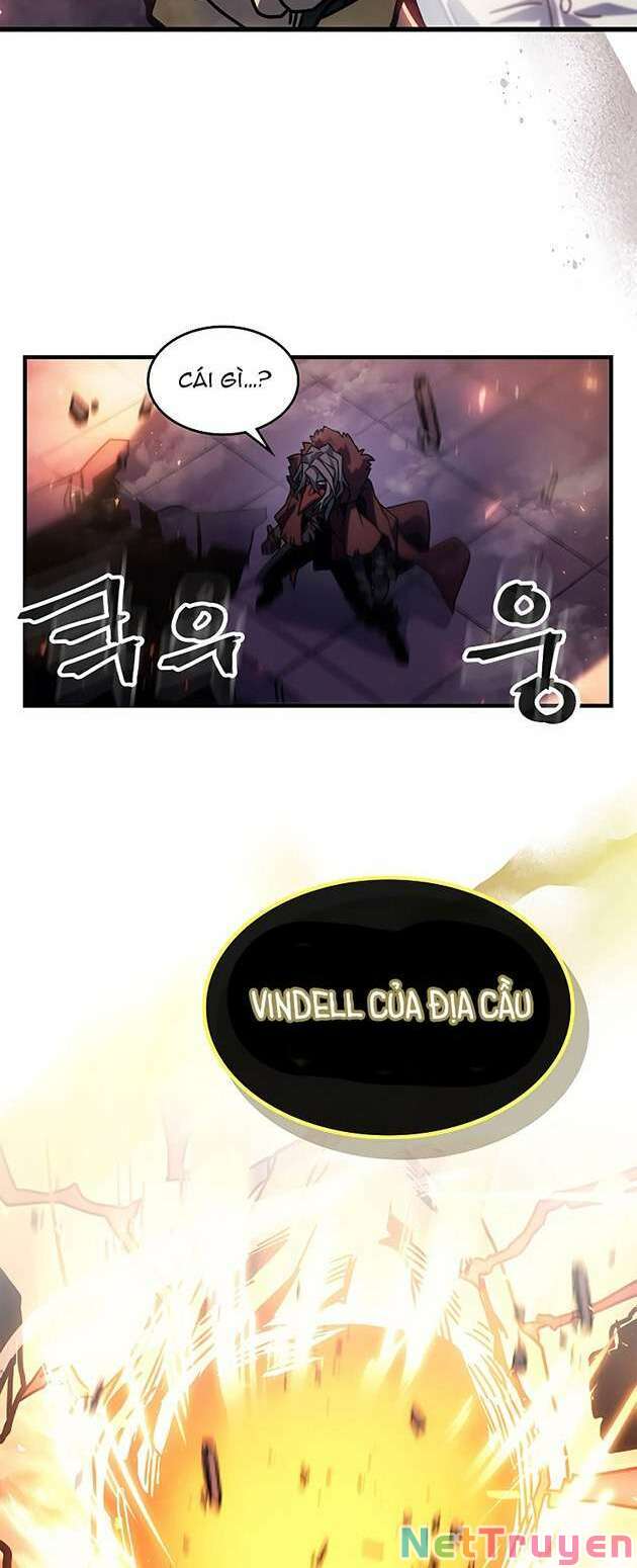 Chuyển Sinh Ma Pháp Đặc Biệt Yếu: Chapter 201