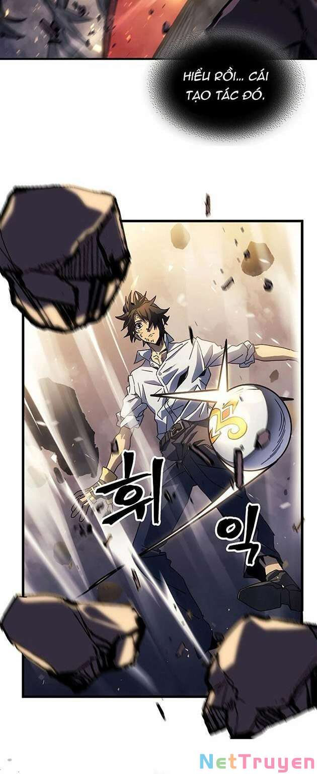 Chuyển Sinh Ma Pháp Đặc Biệt Yếu: Chapter 201