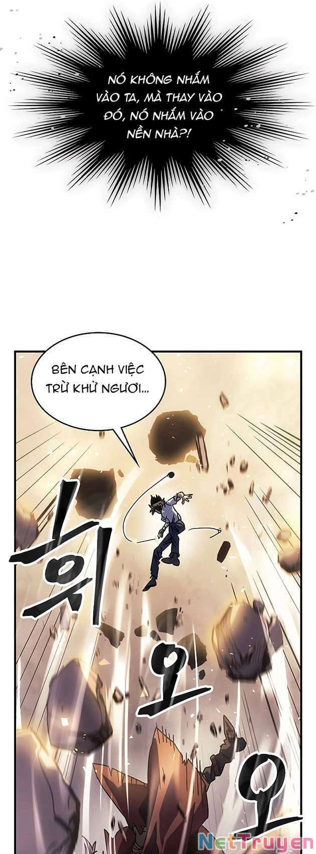 Chuyển Sinh Ma Pháp Đặc Biệt Yếu: Chapter 201