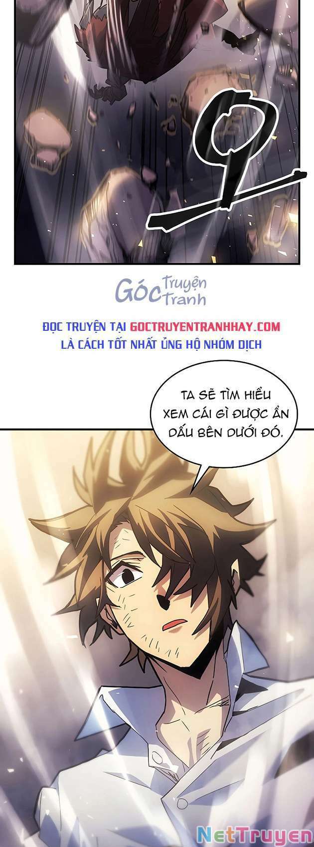 Chuyển Sinh Ma Pháp Đặc Biệt Yếu: Chapter 201