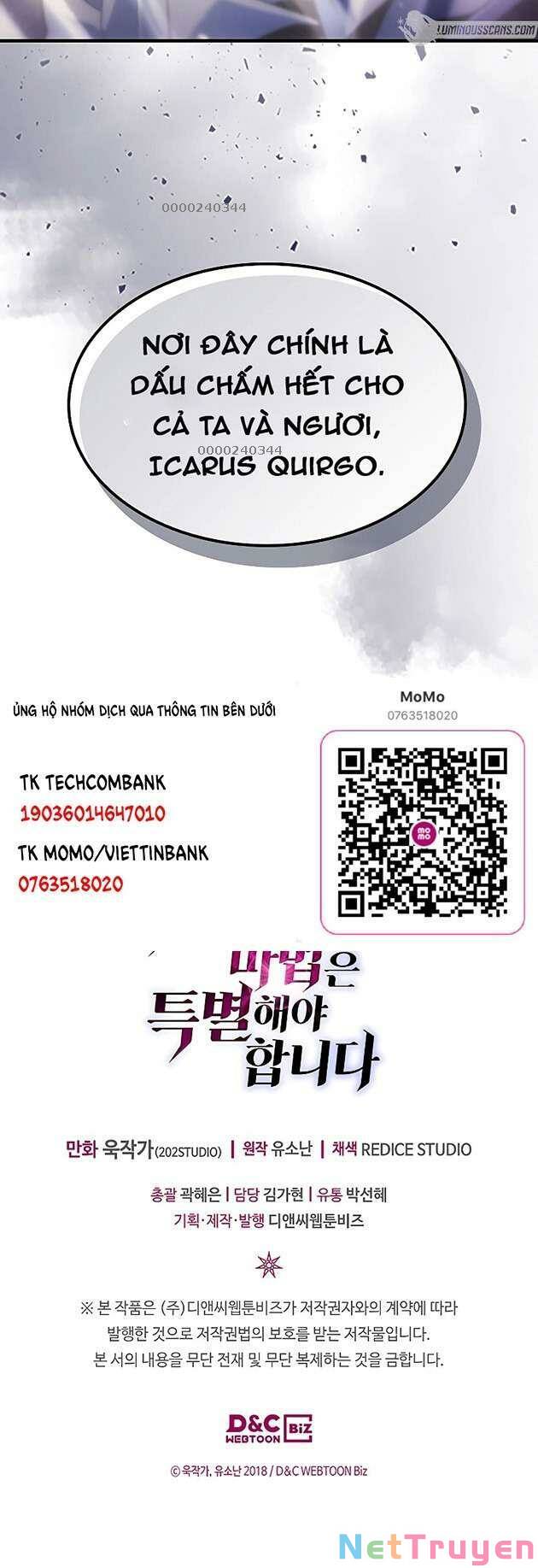 Chuyển Sinh Ma Pháp Đặc Biệt Yếu: Chapter 201