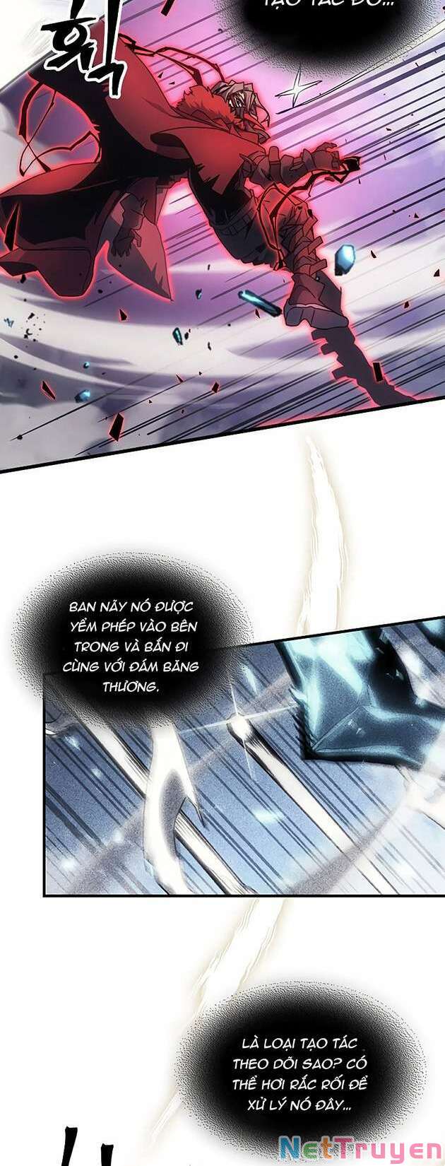 Chuyển Sinh Ma Pháp Đặc Biệt Yếu: Chapter 201