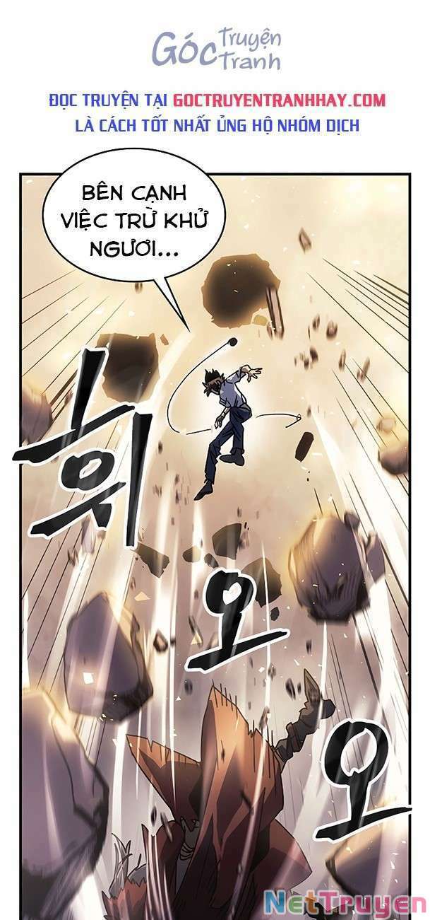 Chuyển Sinh Ma Pháp Đặc Biệt Yếu: Chapter 202
