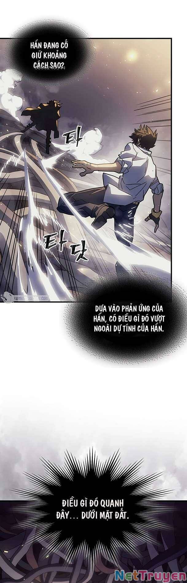 Chuyển Sinh Ma Pháp Đặc Biệt Yếu: Chapter 202
