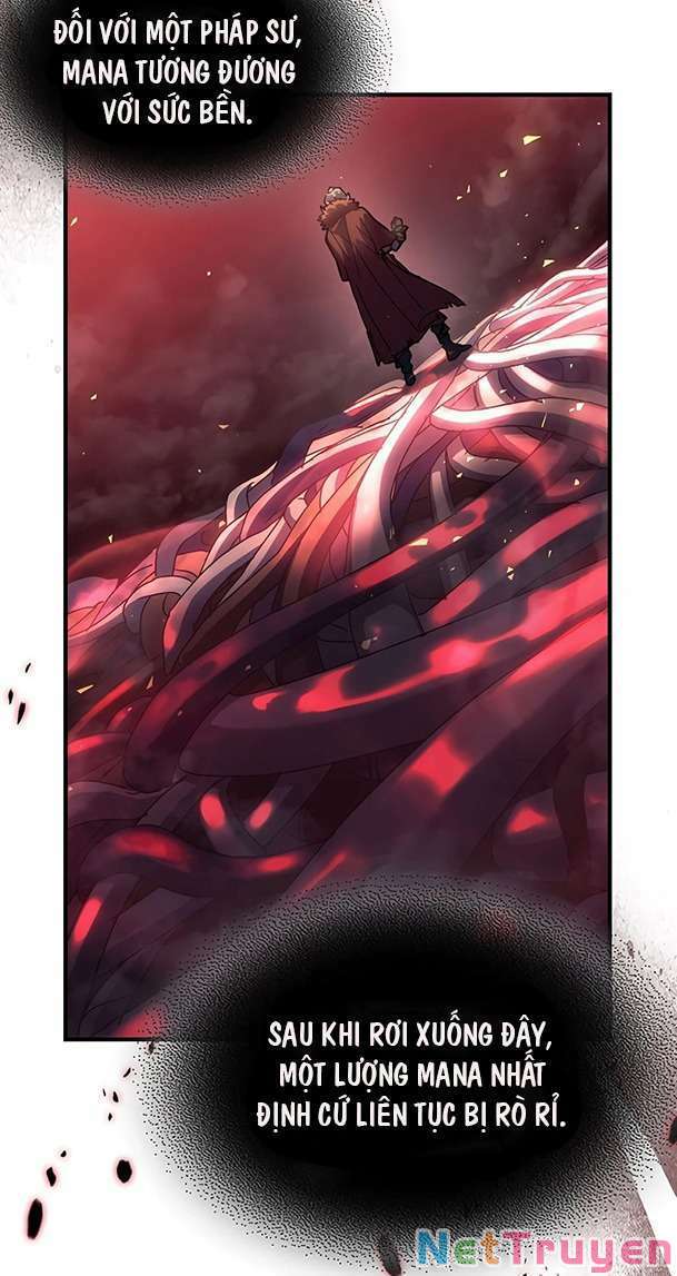 Chuyển Sinh Ma Pháp Đặc Biệt Yếu: Chapter 202