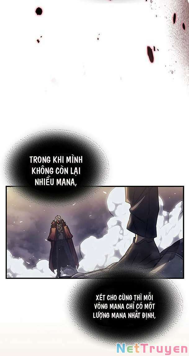 Chuyển Sinh Ma Pháp Đặc Biệt Yếu: Chapter 202