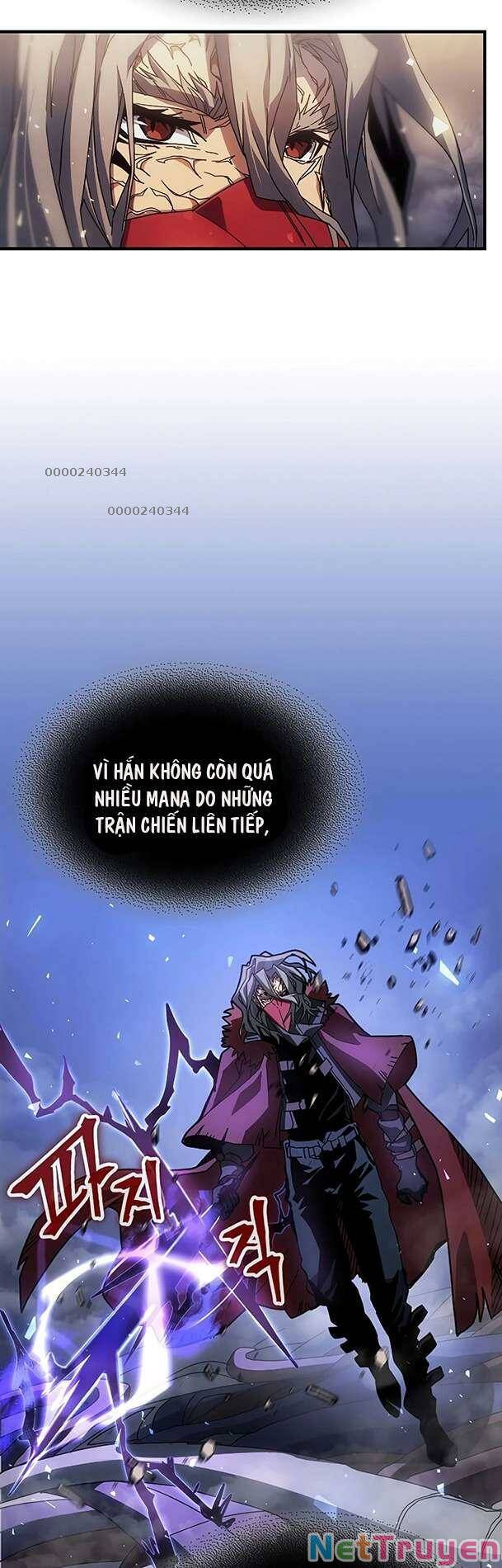 Chuyển Sinh Ma Pháp Đặc Biệt Yếu: Chapter 202