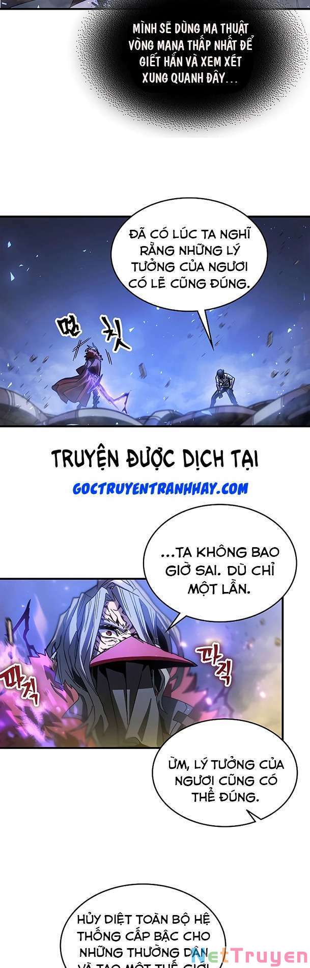Chuyển Sinh Ma Pháp Đặc Biệt Yếu: Chapter 202