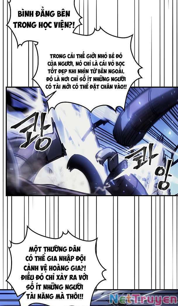 Chuyển Sinh Ma Pháp Đặc Biệt Yếu: Chapter 202
