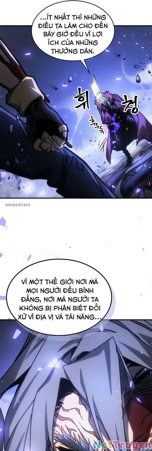 Chuyển Sinh Ma Pháp Đặc Biệt Yếu: Chapter 202