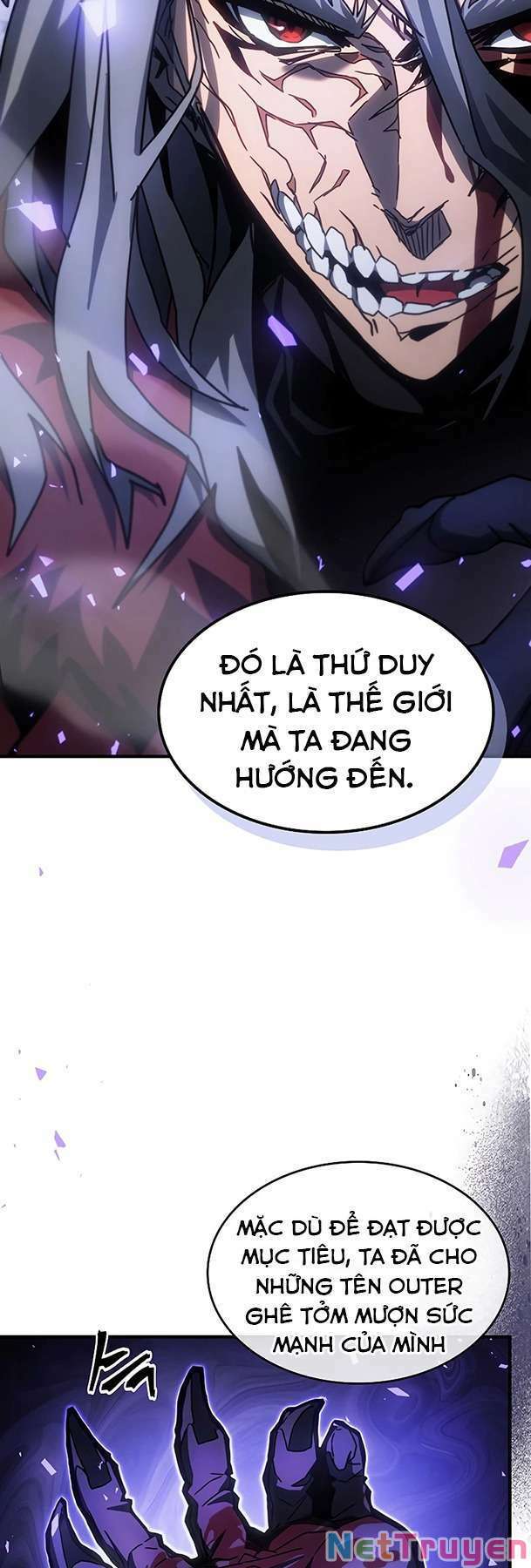Chuyển Sinh Ma Pháp Đặc Biệt Yếu: Chapter 202
