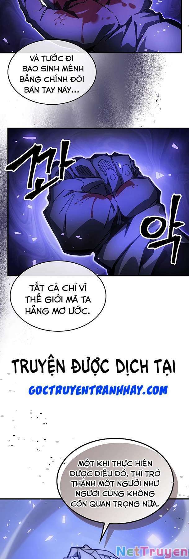 Chuyển Sinh Ma Pháp Đặc Biệt Yếu: Chapter 202