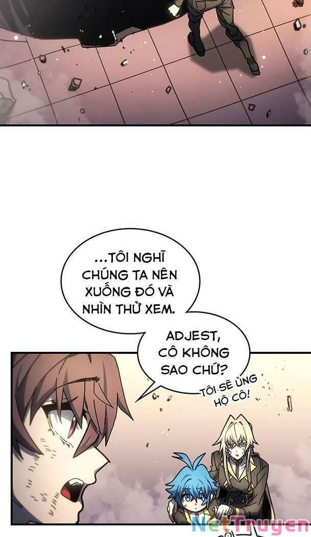 Chuyển Sinh Ma Pháp Đặc Biệt Yếu: Chapter 202