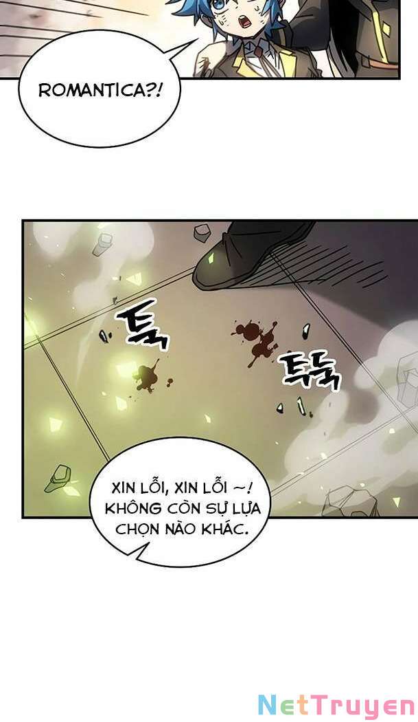 Chuyển Sinh Ma Pháp Đặc Biệt Yếu: Chapter 202