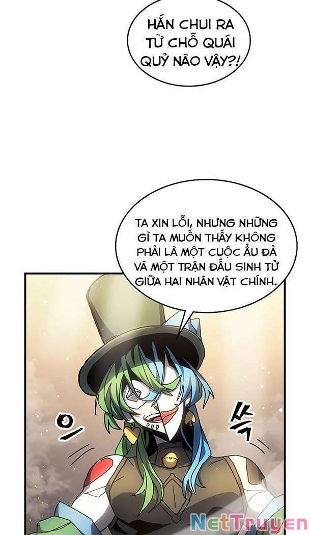 Chuyển Sinh Ma Pháp Đặc Biệt Yếu: Chapter 202