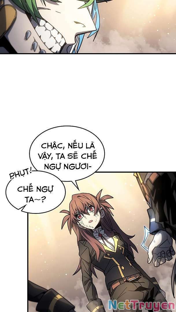 Chuyển Sinh Ma Pháp Đặc Biệt Yếu: Chapter 202
