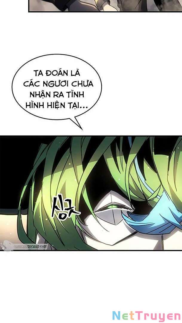 Chuyển Sinh Ma Pháp Đặc Biệt Yếu: Chapter 202