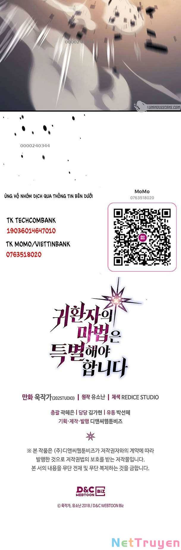 Chuyển Sinh Ma Pháp Đặc Biệt Yếu: Chapter 202