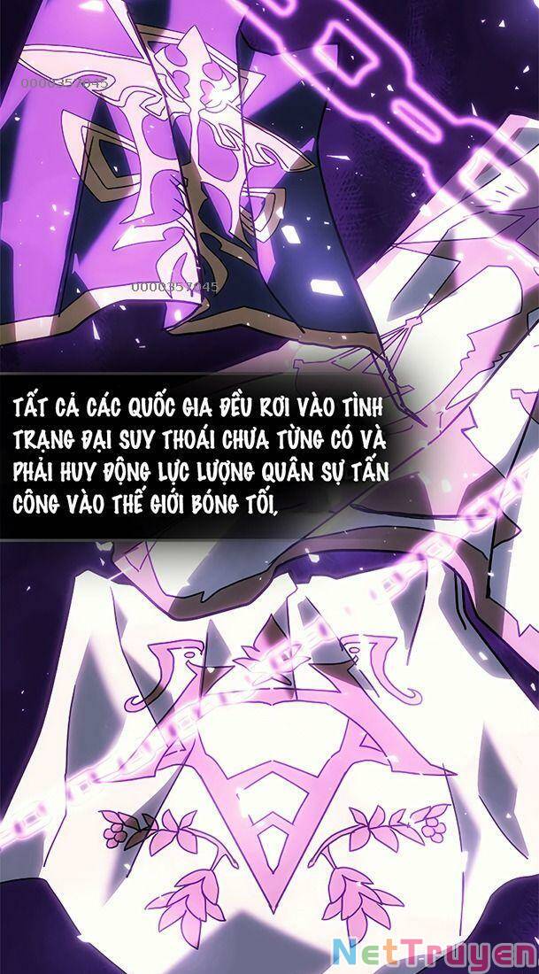 Chuyển Sinh Ma Pháp Đặc Biệt Yếu: Chapter 207
